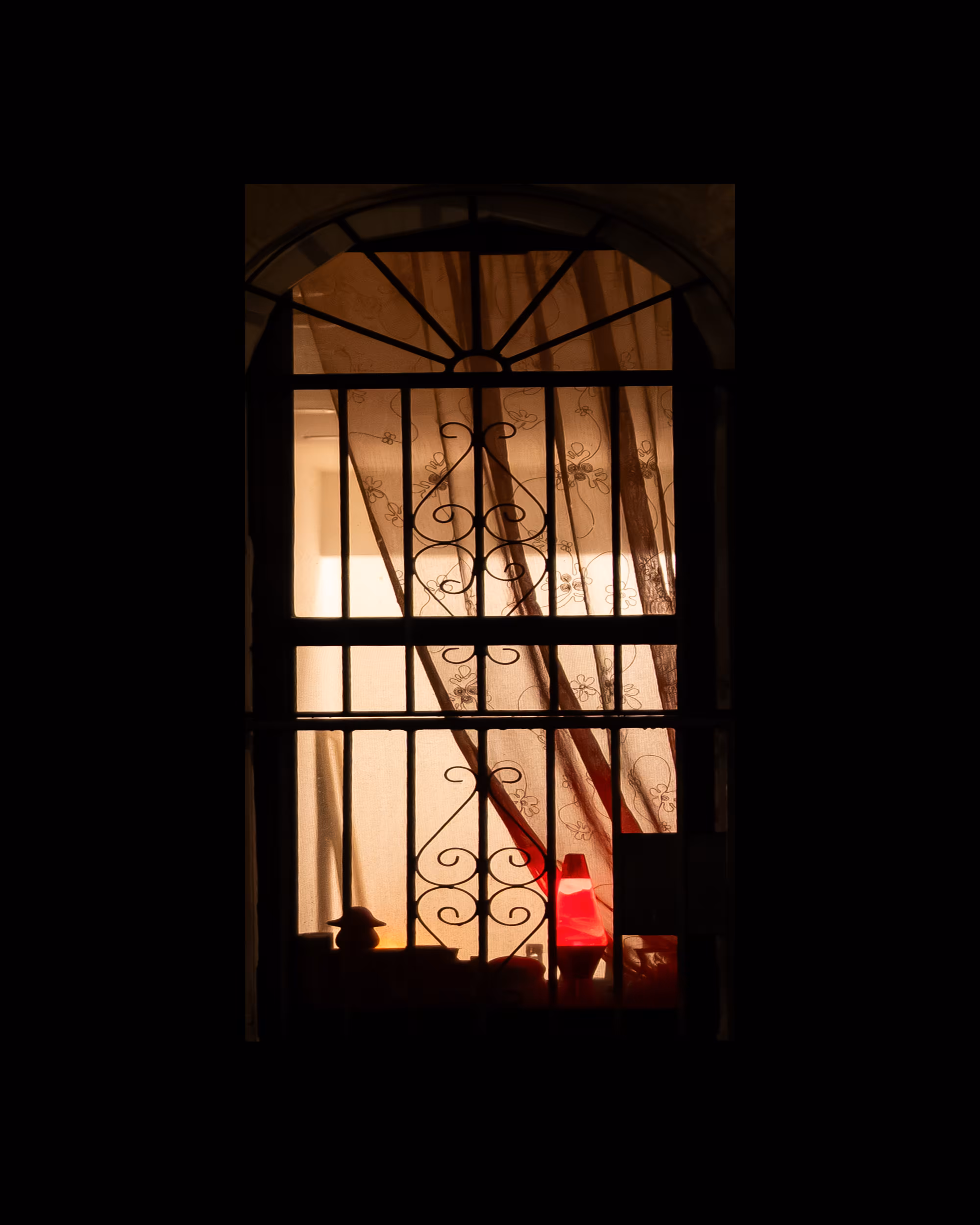 WINDOWS // NYC: WINDOW 545