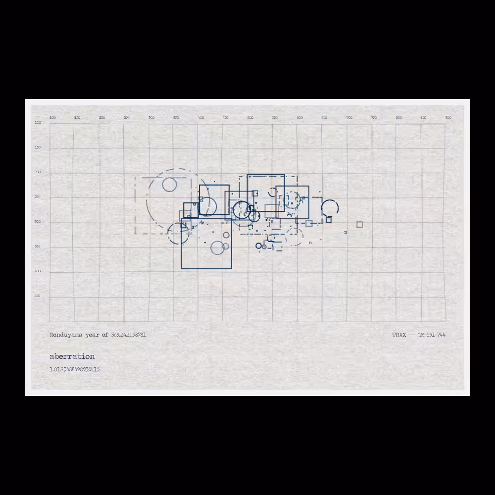 "Symphony. Dispolarization" #32