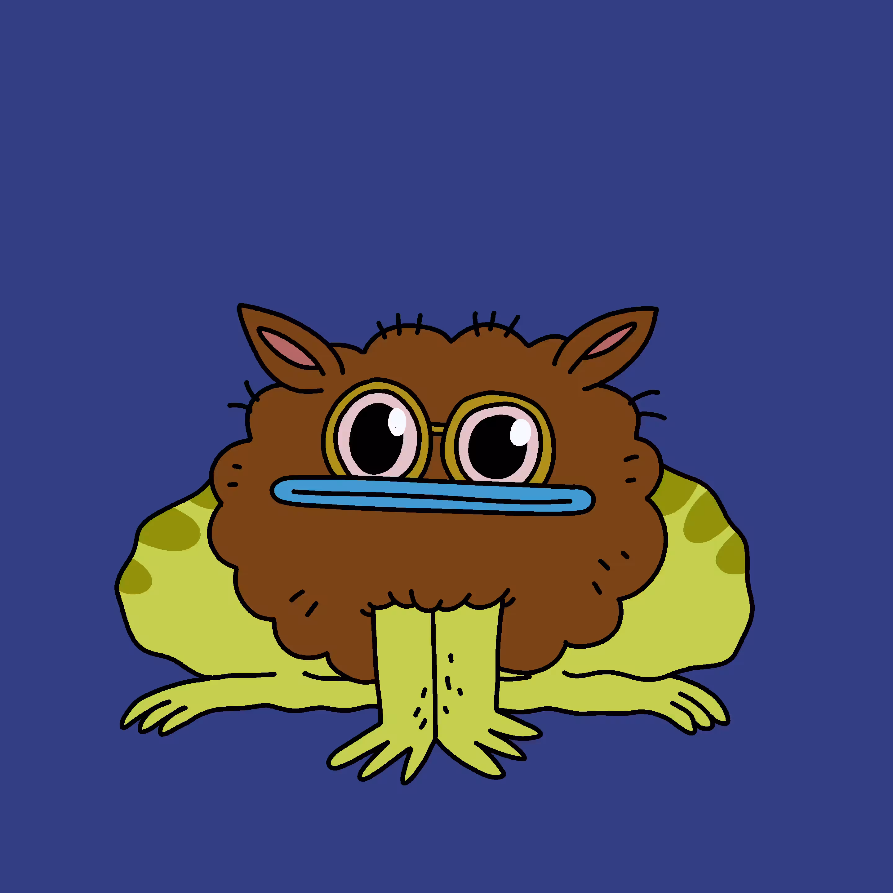 MistleToadz #6366