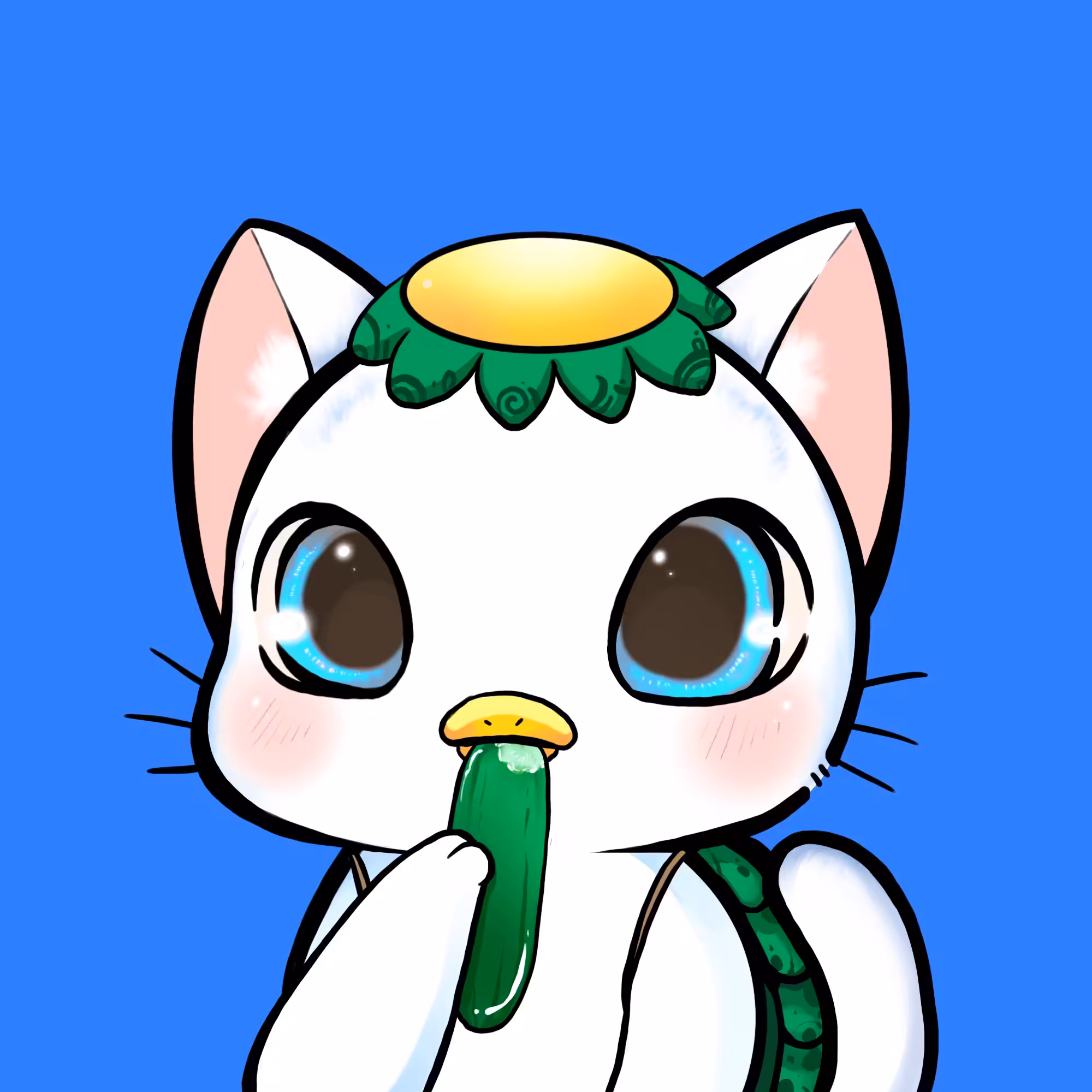 KawaiiCat#0033