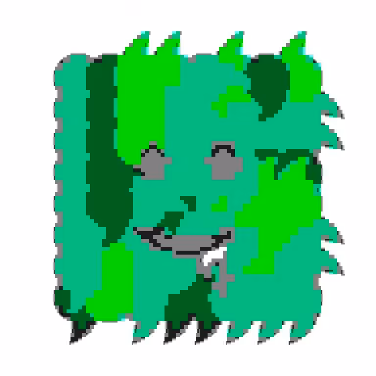 FoliaVirus: Kudzu #1263