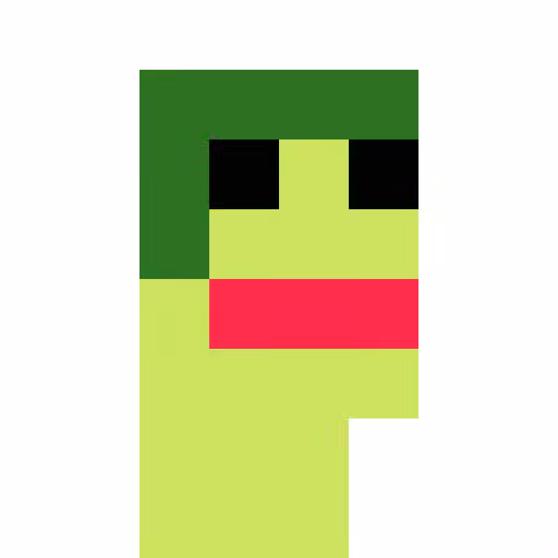 sMOLEST PUNK #181
