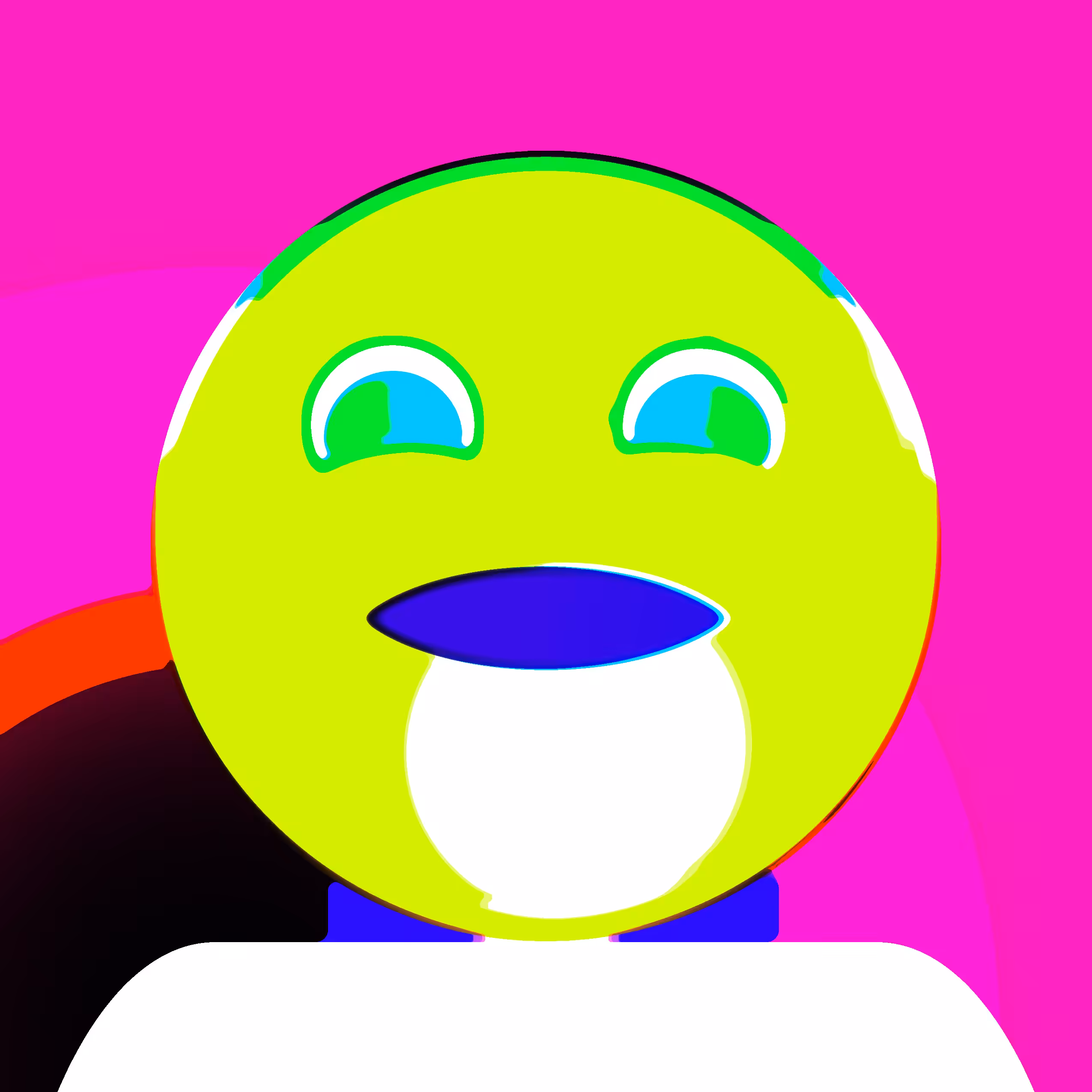 Emoji Script #185