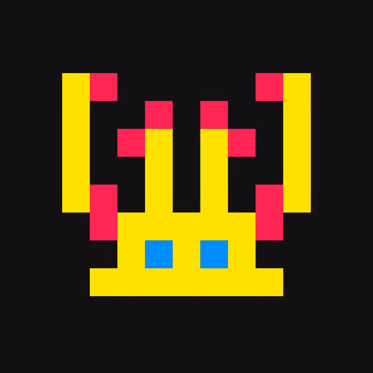 SPACE INVADERS II 