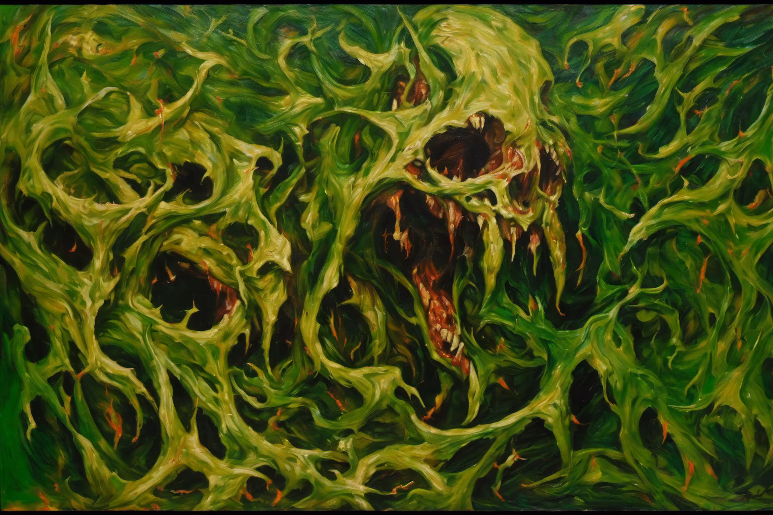 Cursed Synthography #19