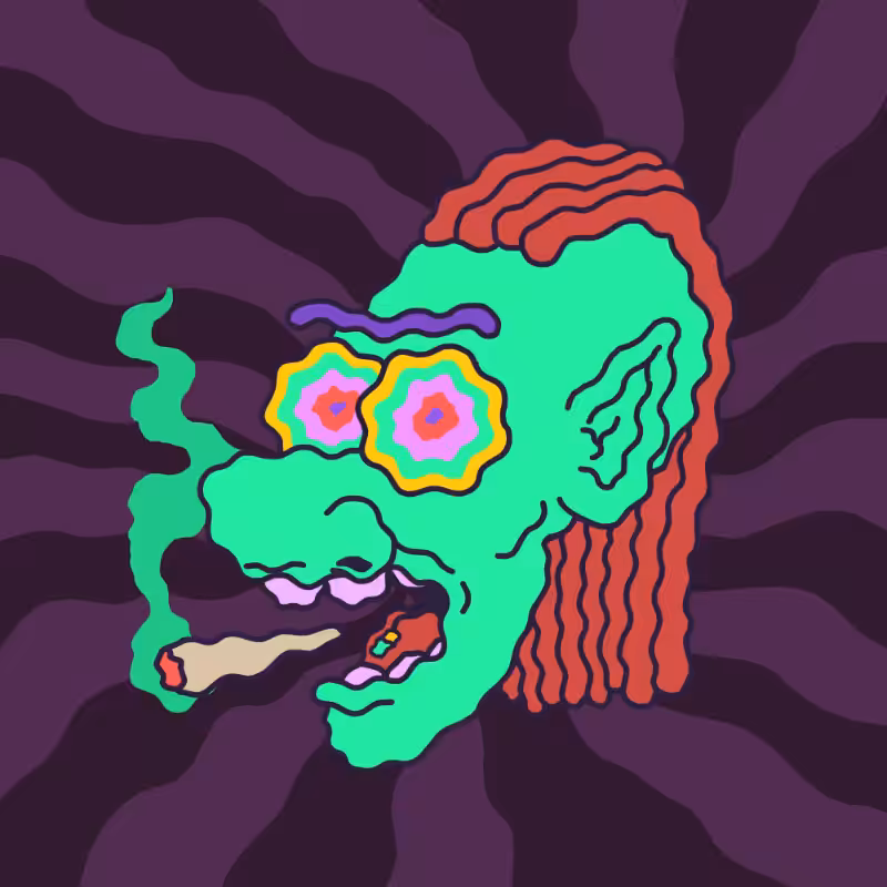 HASH FREAKS #513