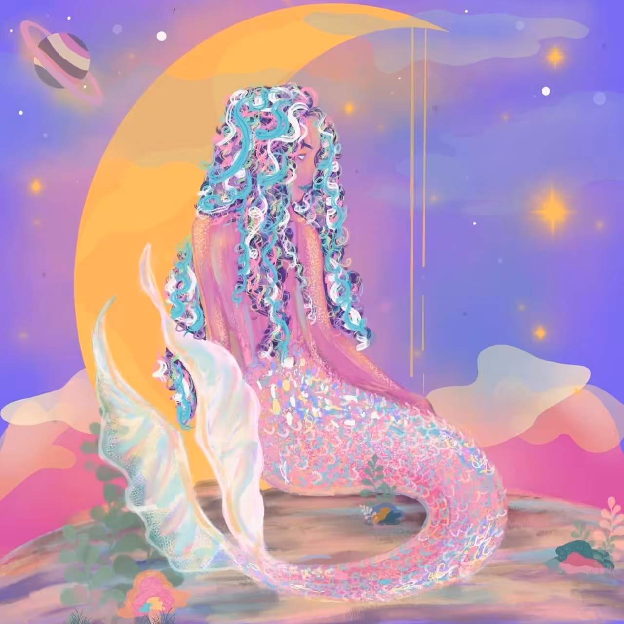 Pearl of Sea