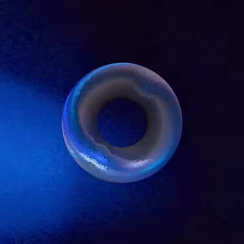 New infinity