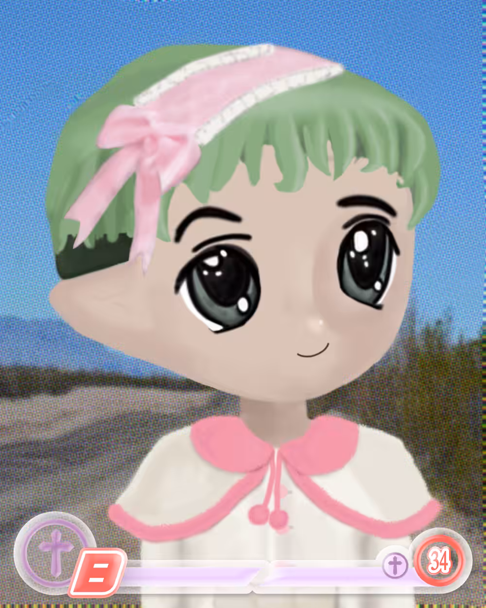 Milady 3341