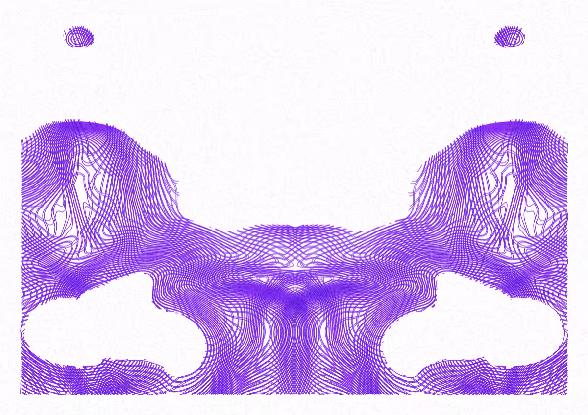 Plottable Mesh #12
