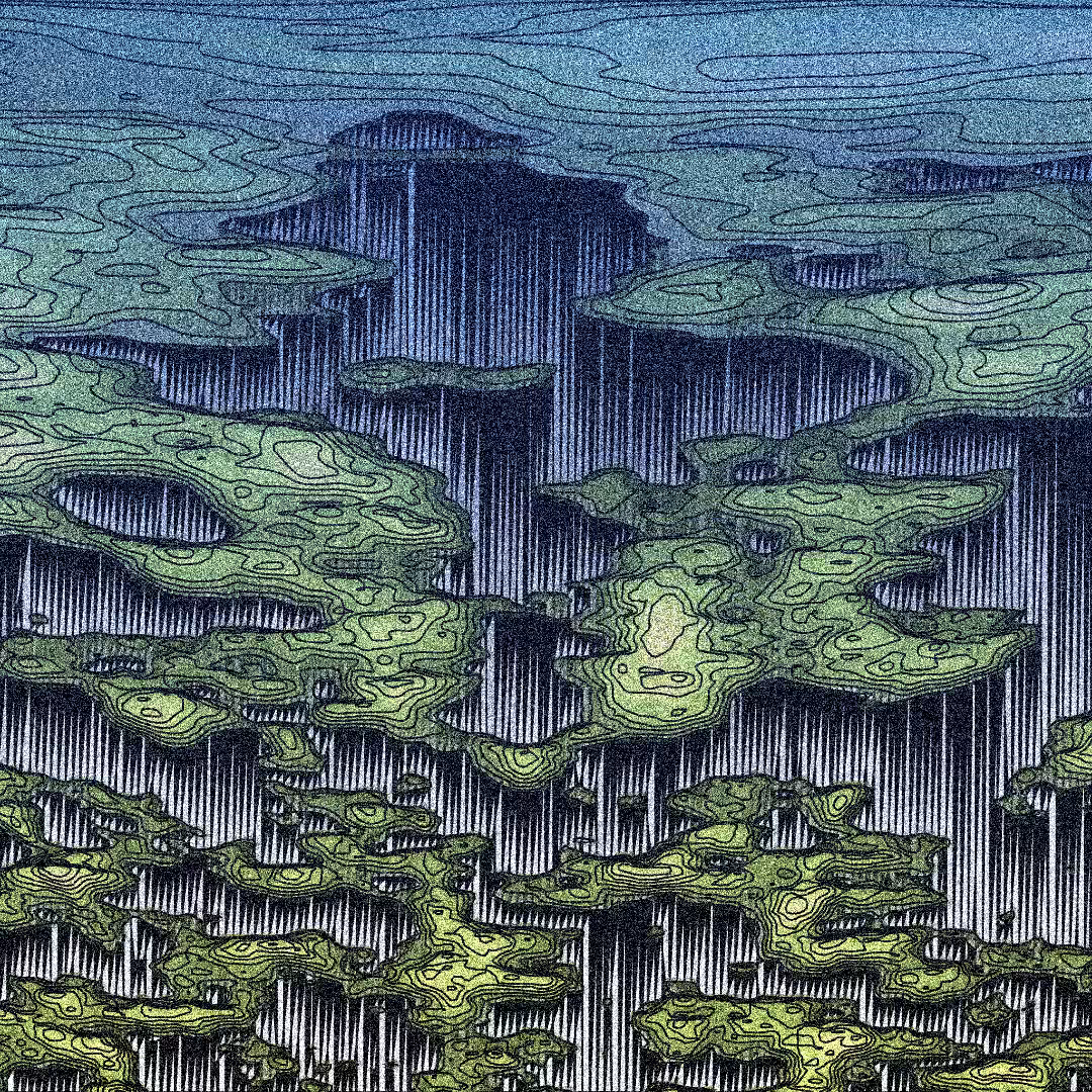 New World #70
