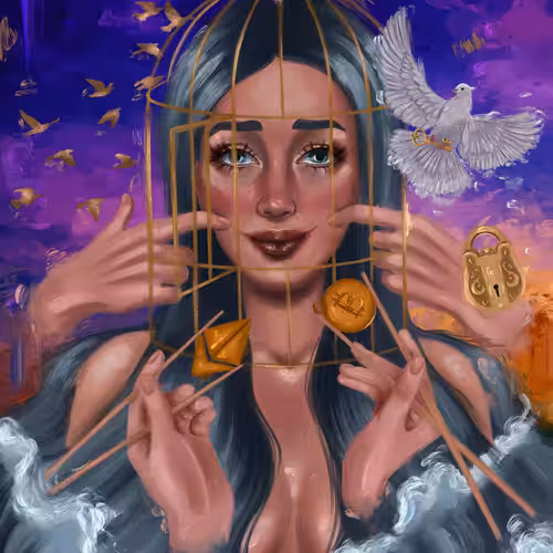  Imprisonment