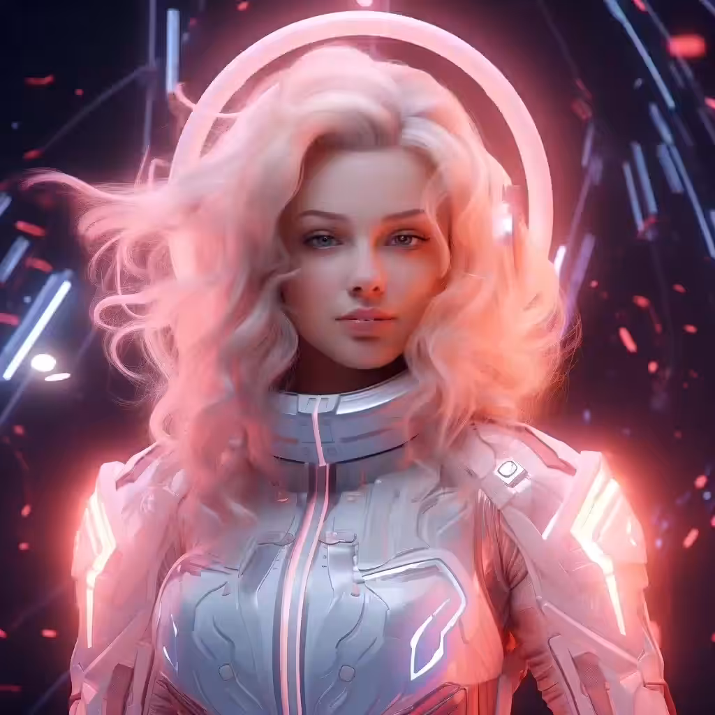 Future X Simulation: Andromeda Storm