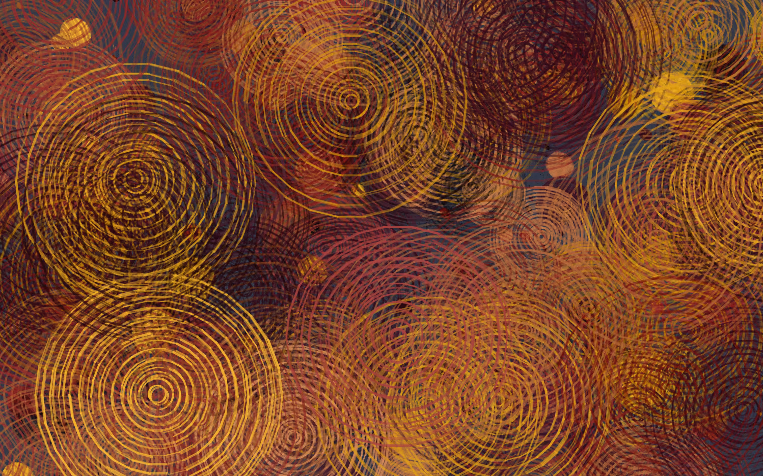 Generative Calendar: 0528