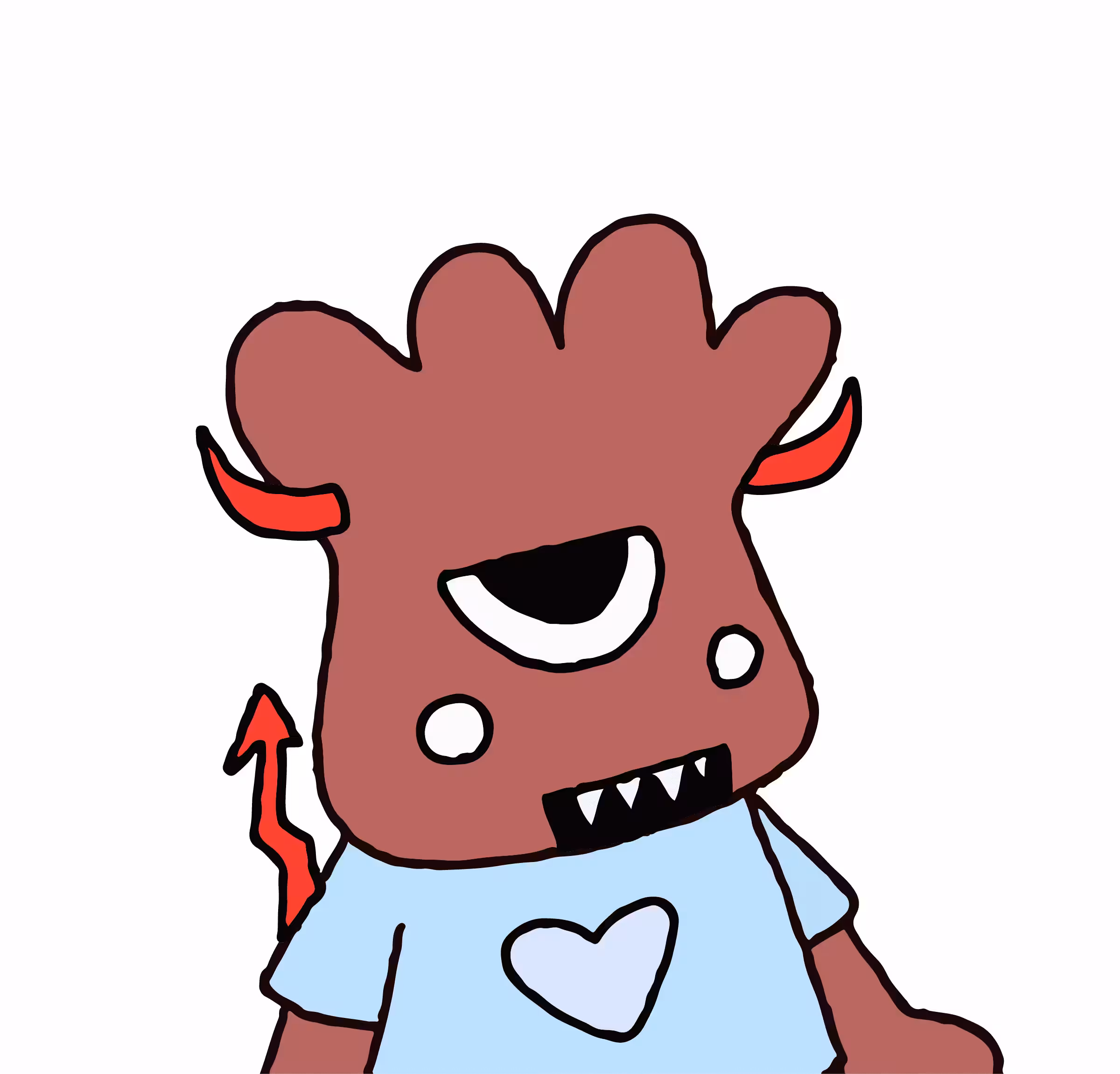 Buffalo #068
