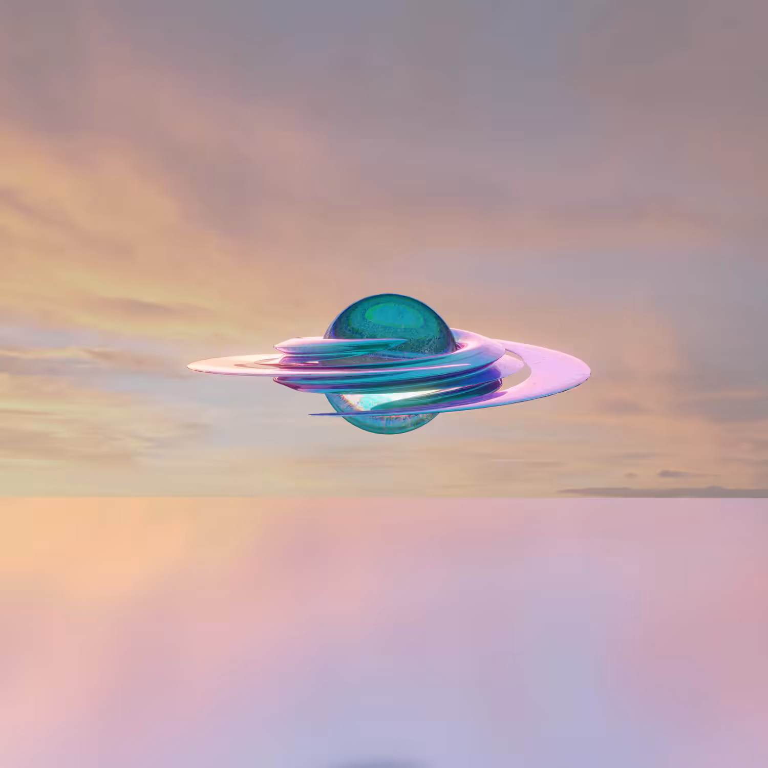 Trippy Twist 1/1