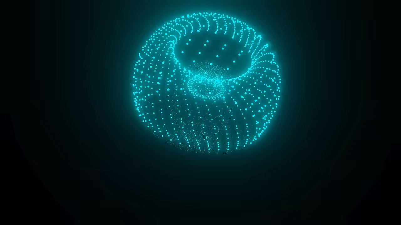 Light dance