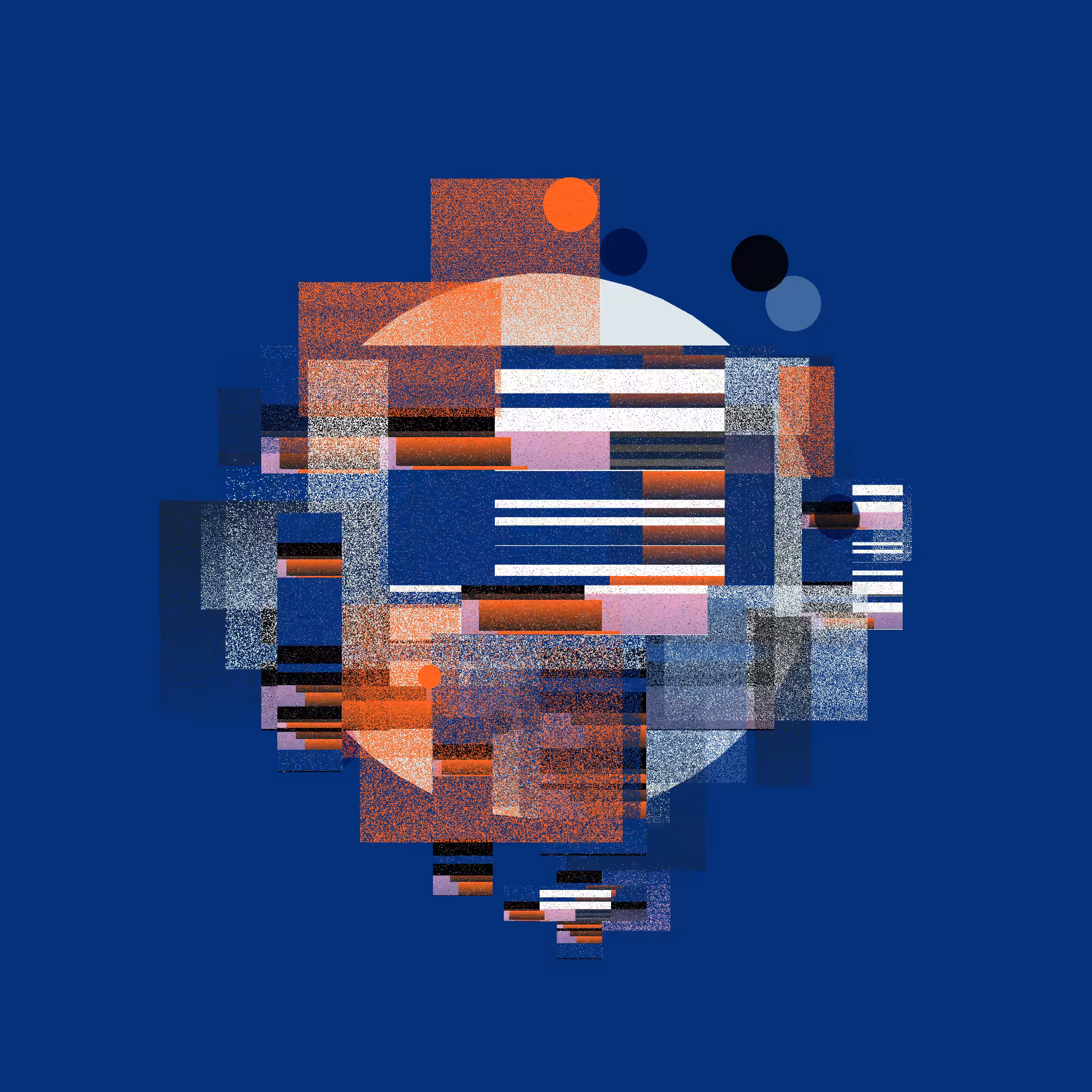 (dis)Mantle #33