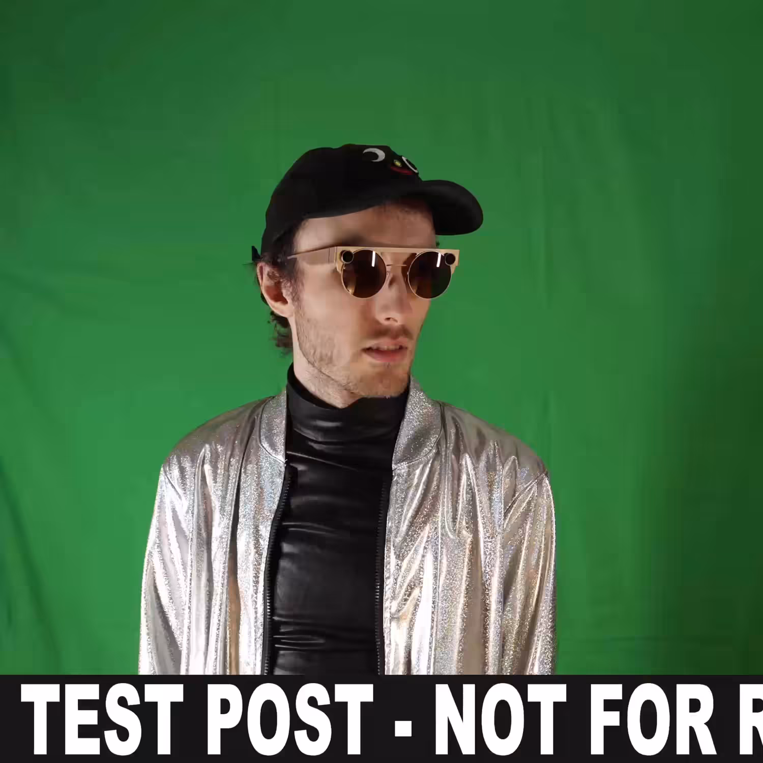 Test Token #5