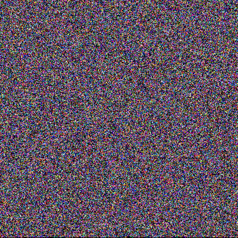 The Dots #2