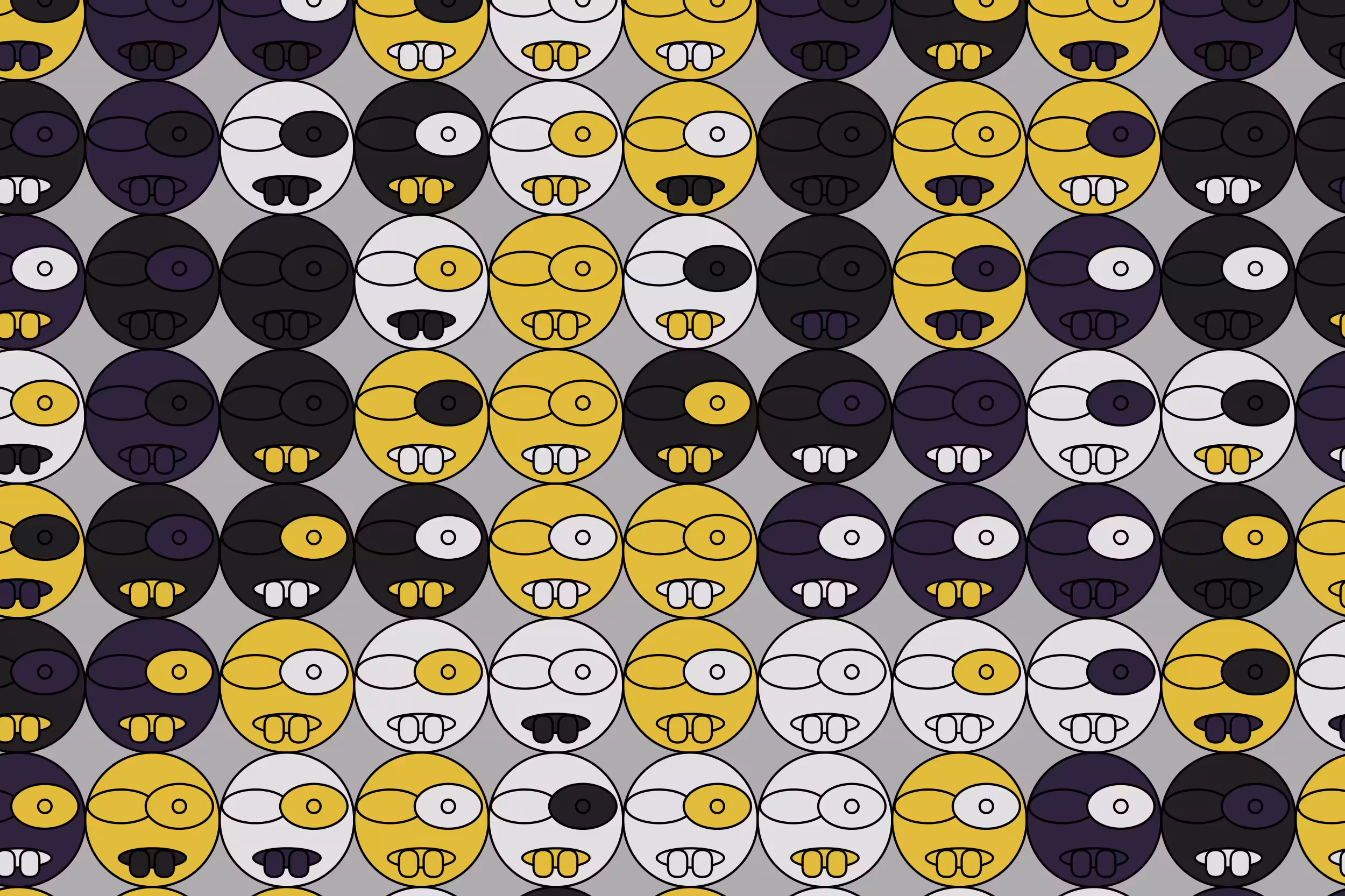 generative bucktooth