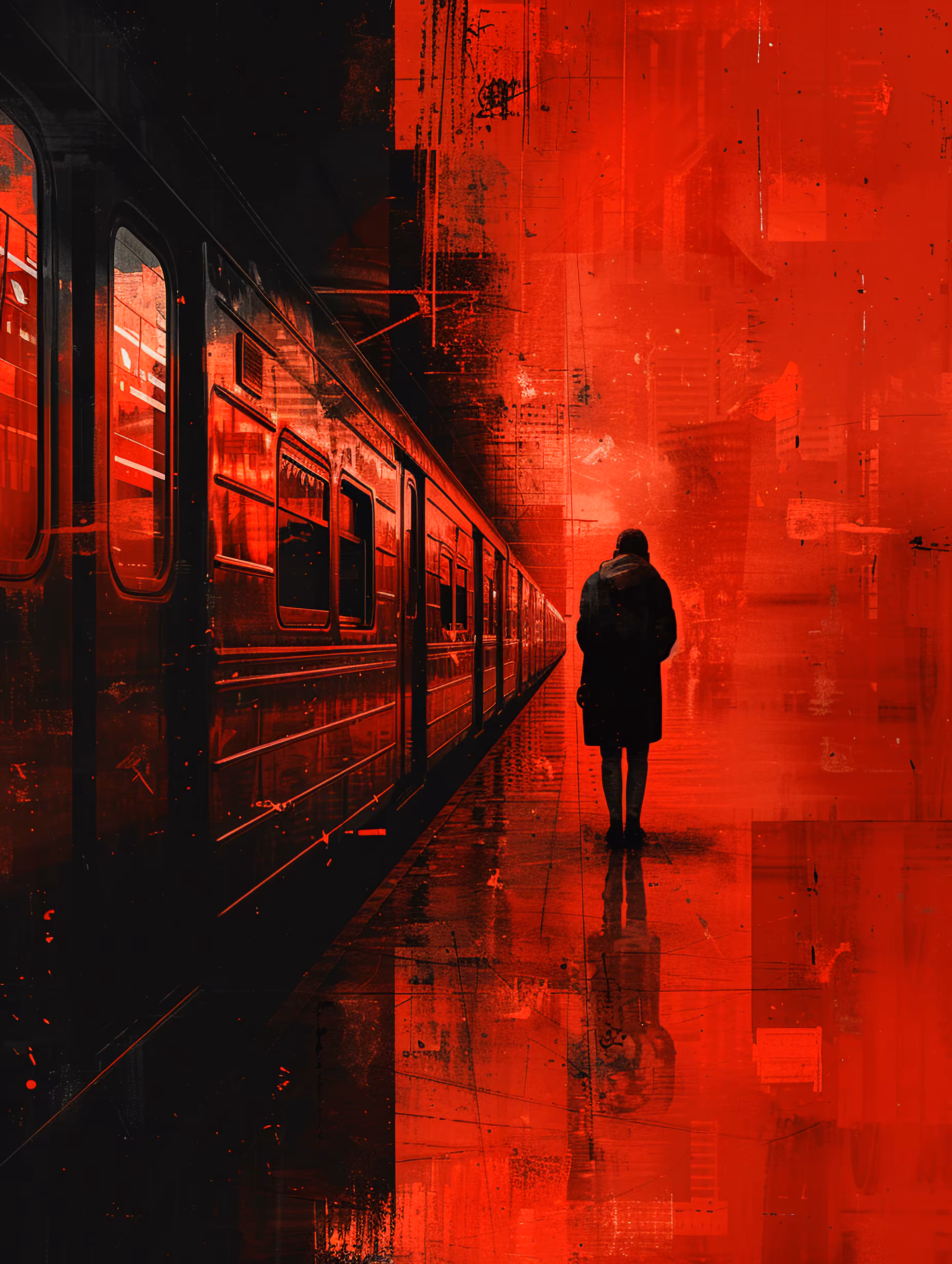 The Last stop
