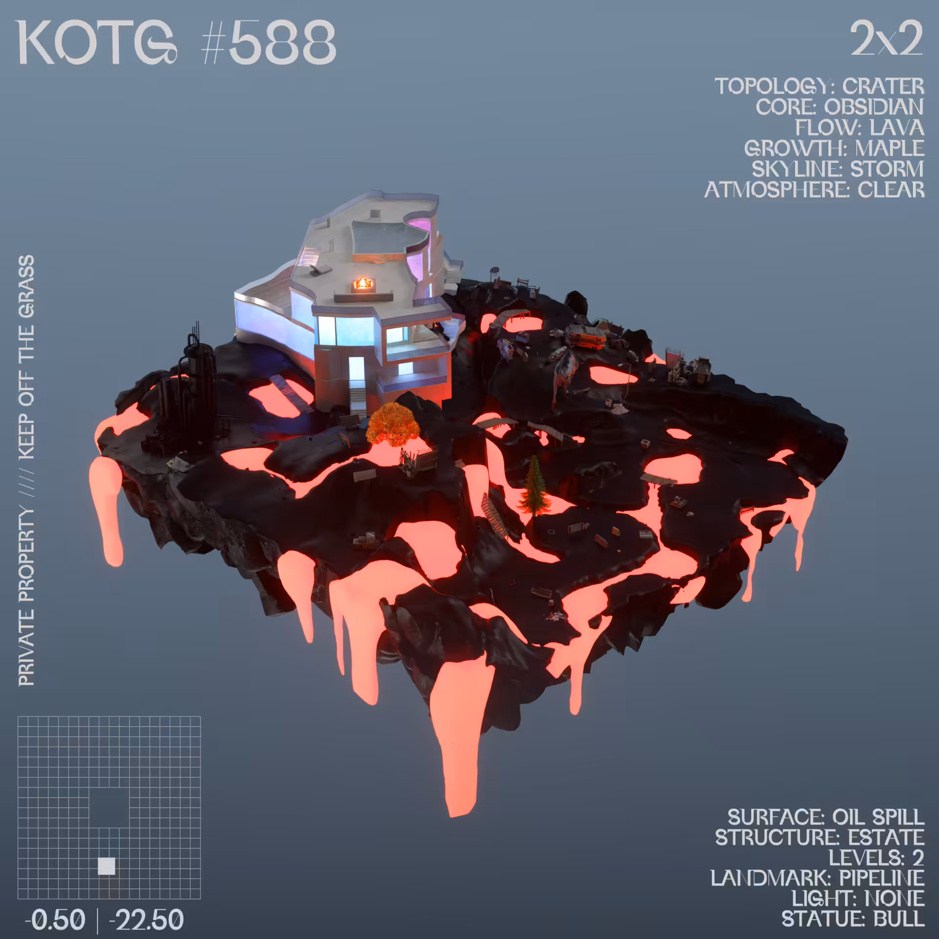 KOTG #588