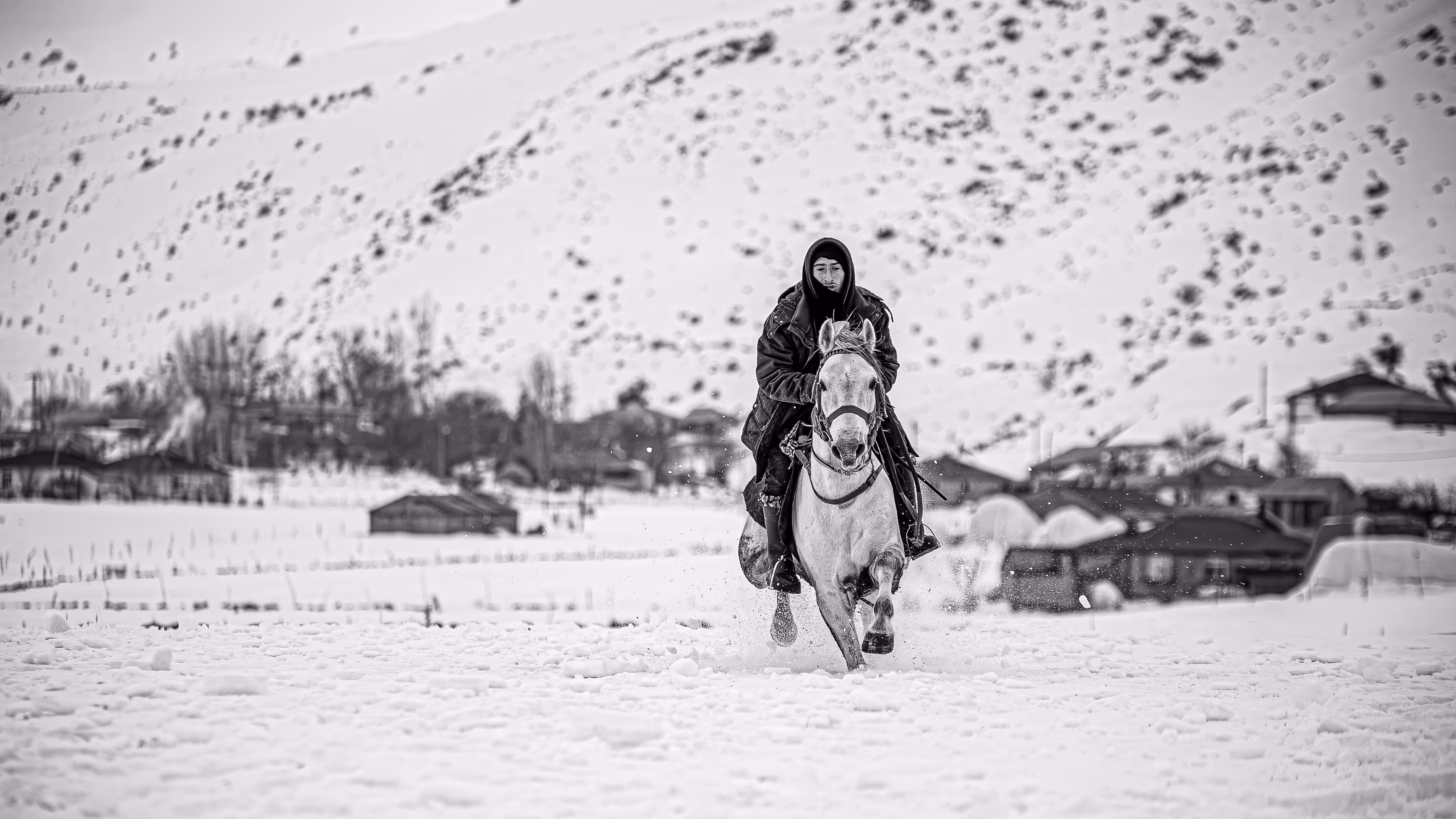 Snow Rider