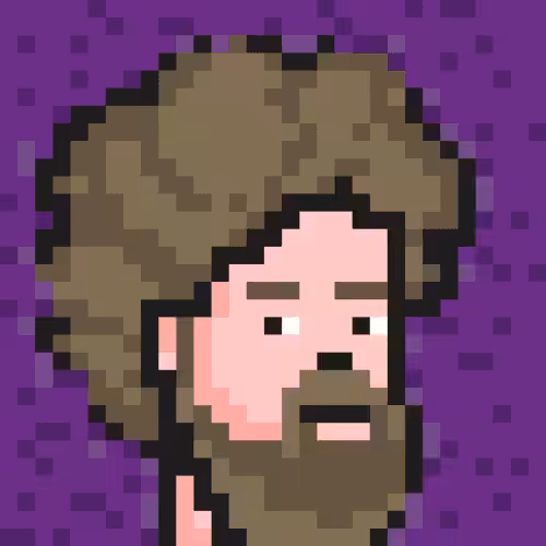 #24 Bob Ross