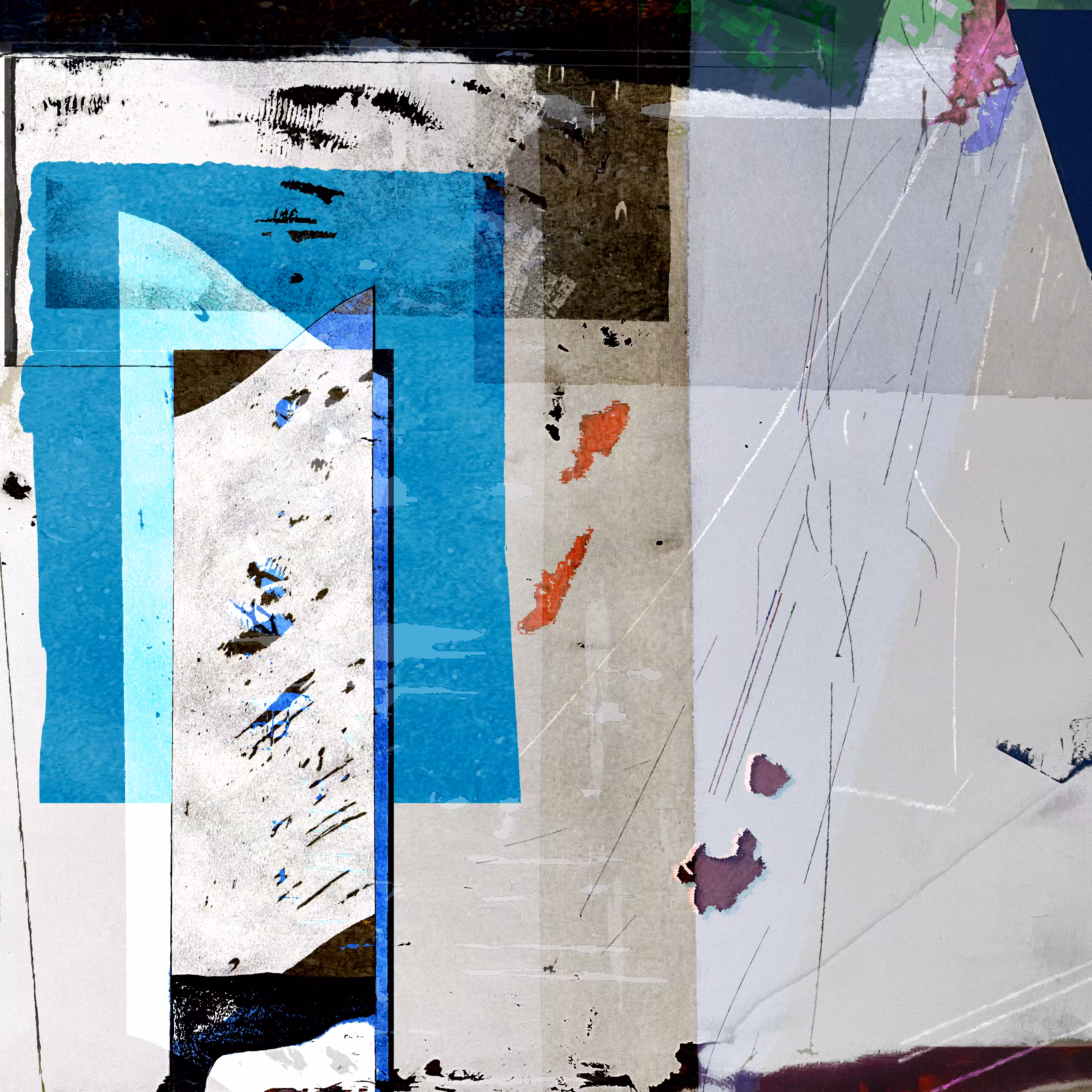 Reified (UTOPIA) #3