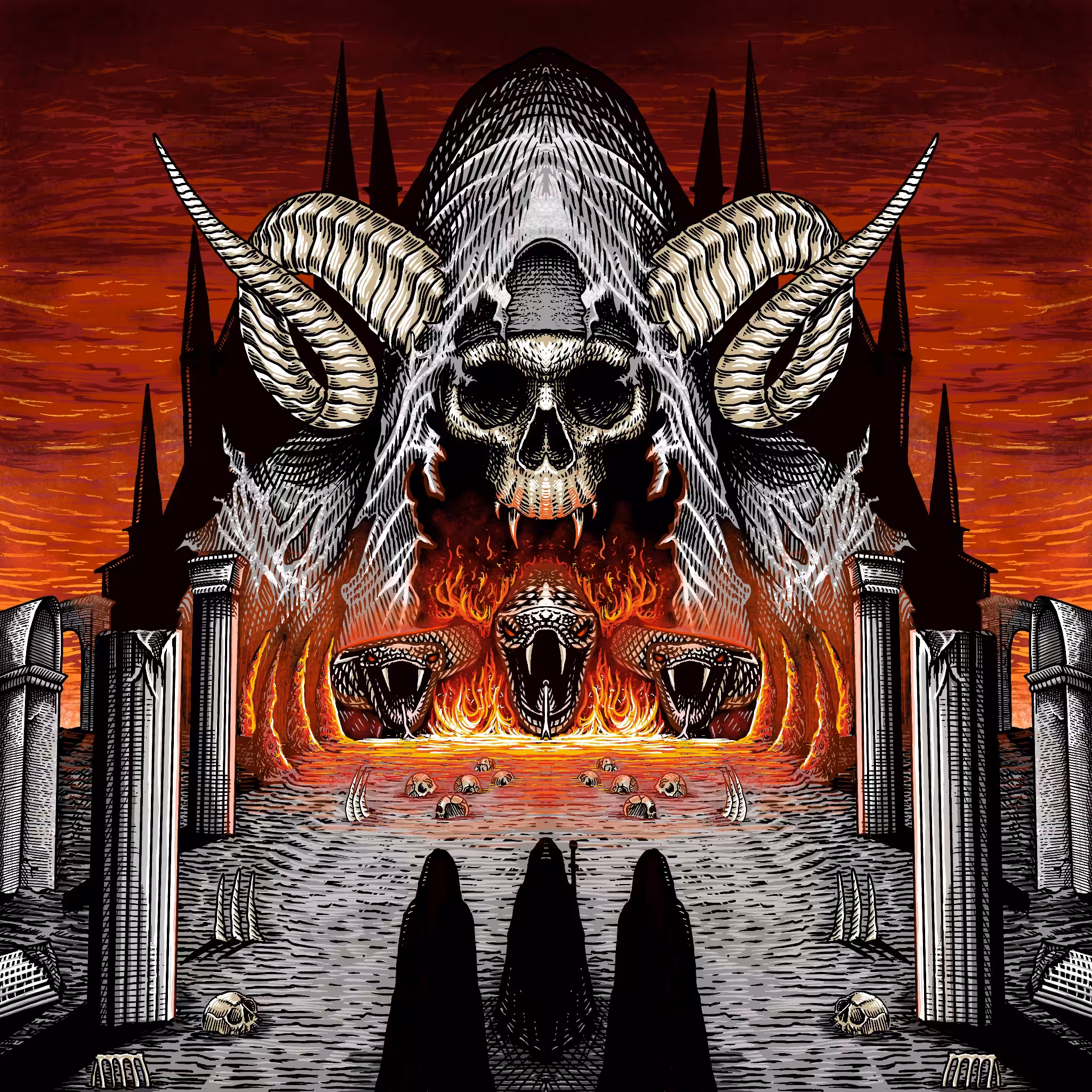 Terror of Destruction 