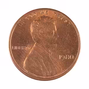 Cent #5559