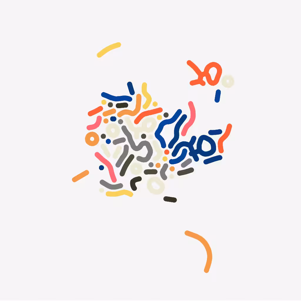 filaments #20