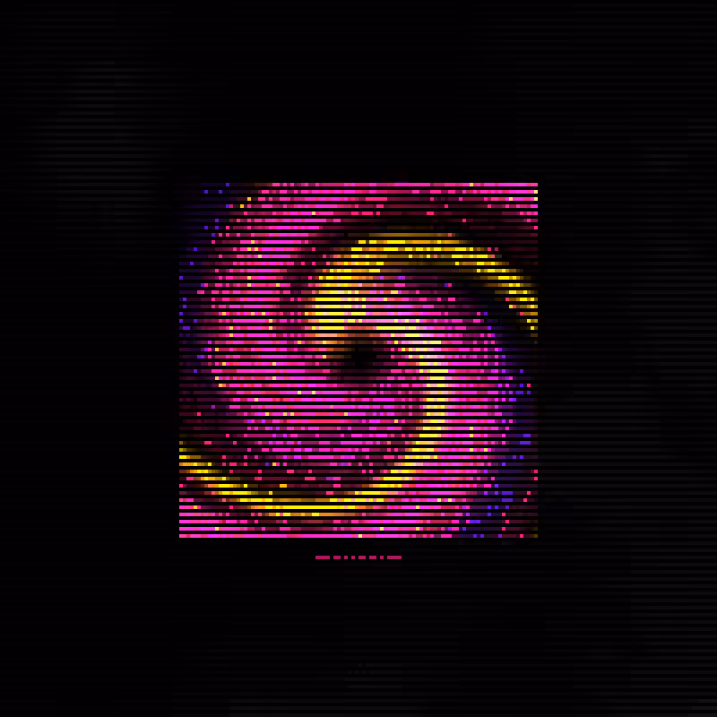 micro black hole #91