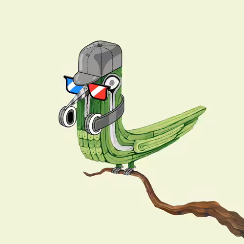 Bolbol, The Bird 046