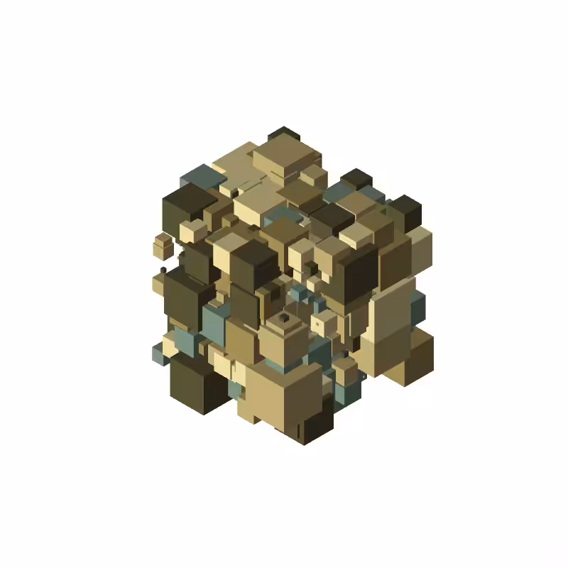 Blockster #3