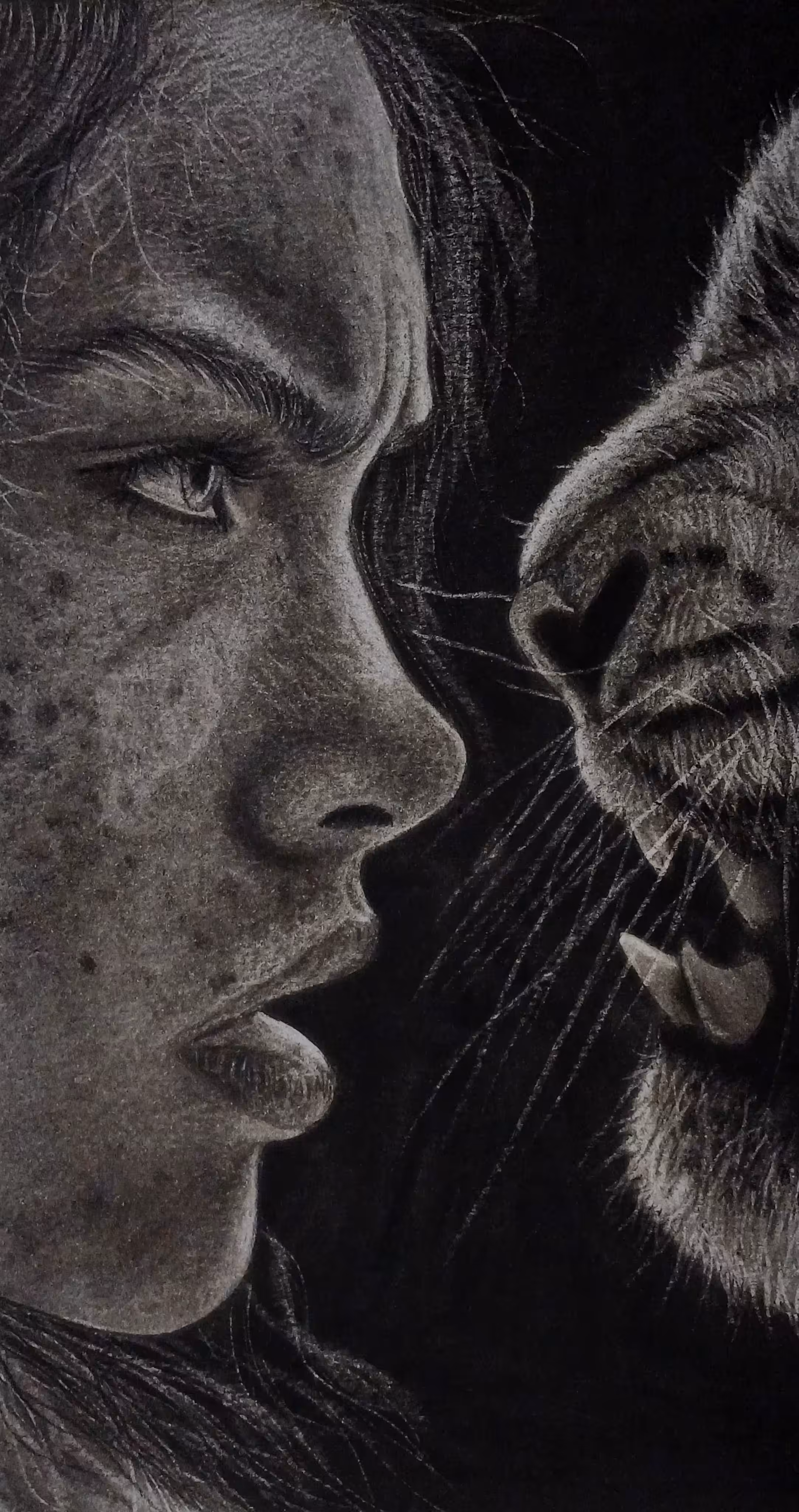 Inner Roar