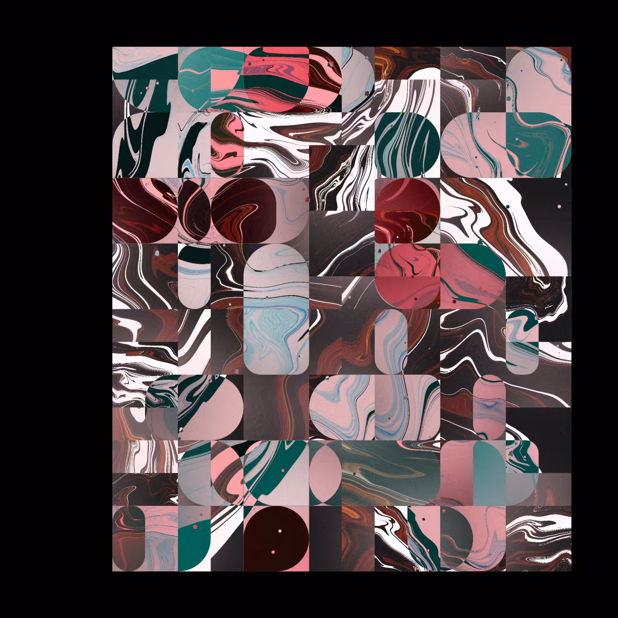 Mixed #8