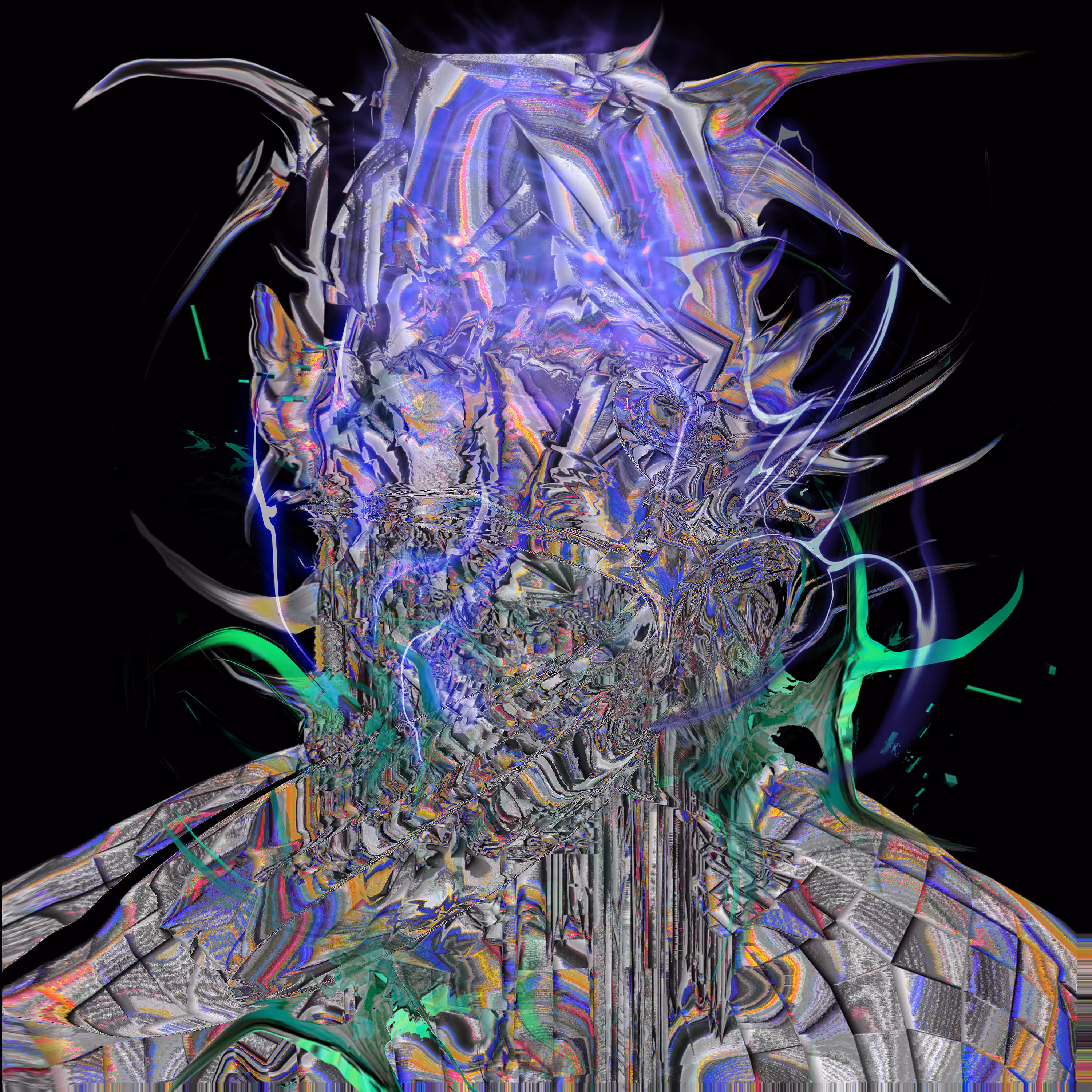 mrhezhal electric demon
