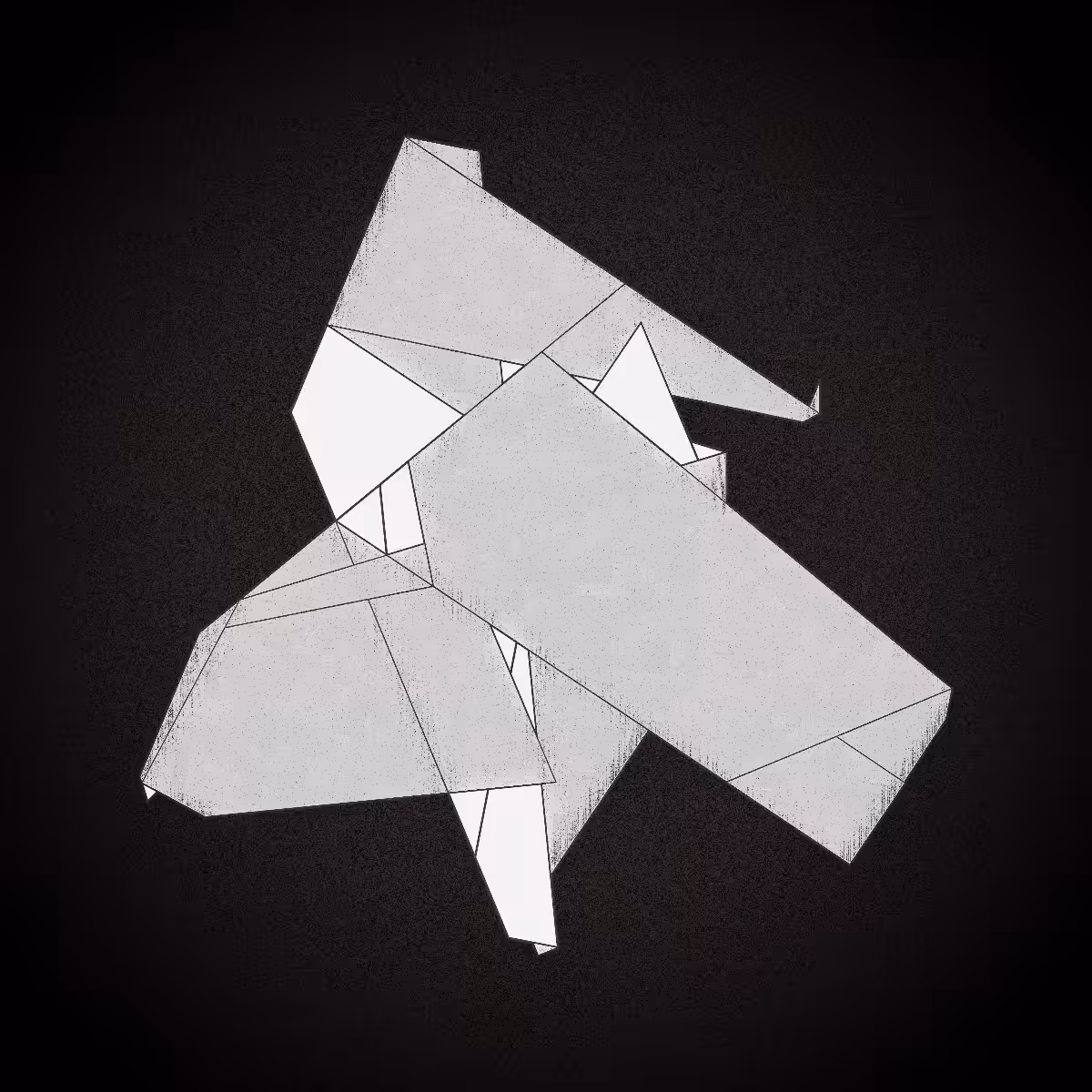 Shape of Freedom #913