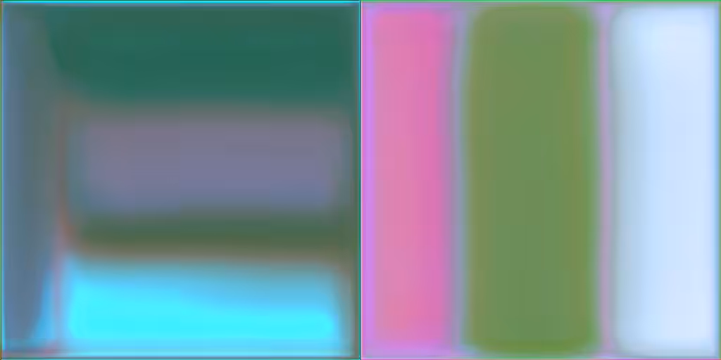 (un)stable equilibrium 1:1 #093