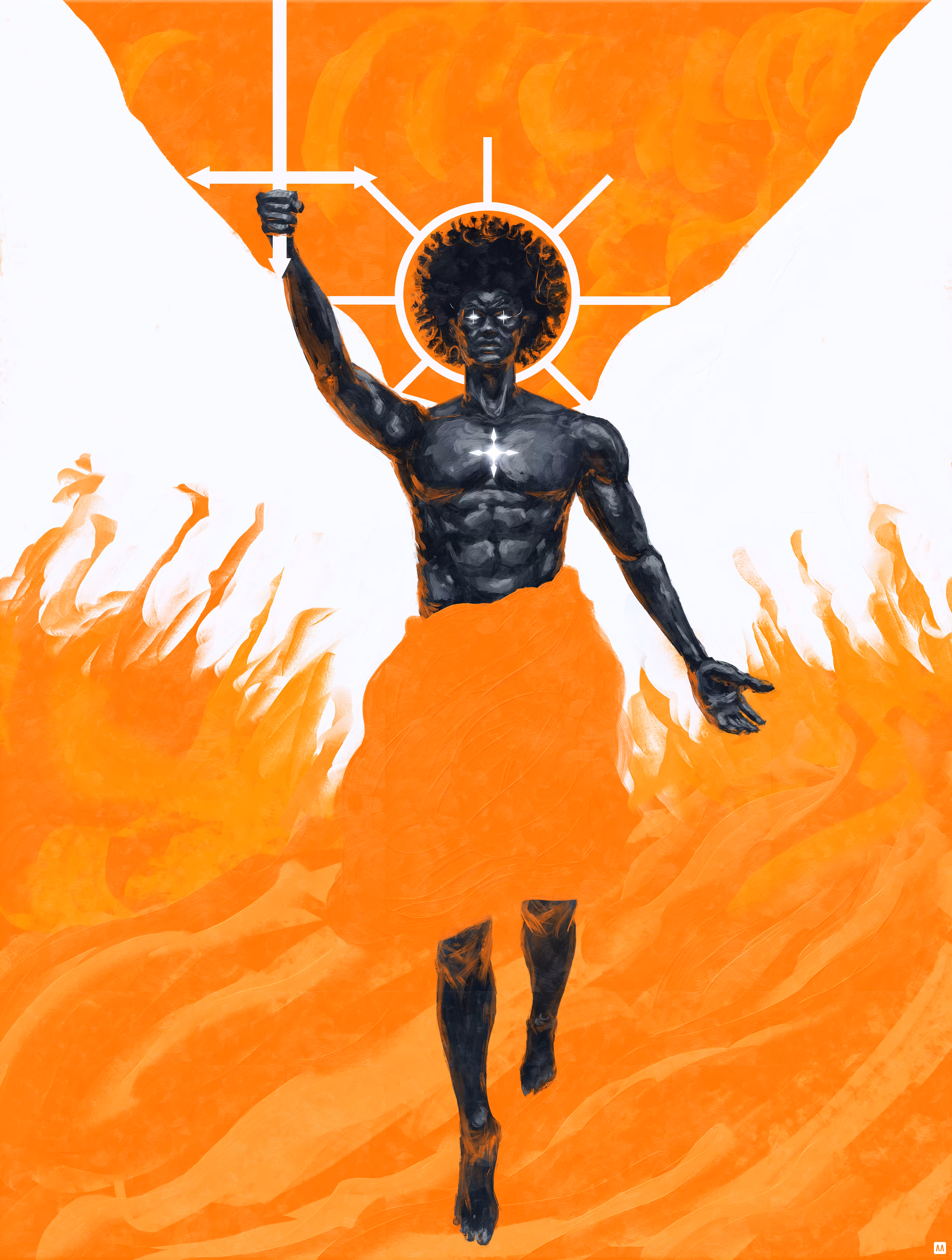 The Resurgence: Angelus