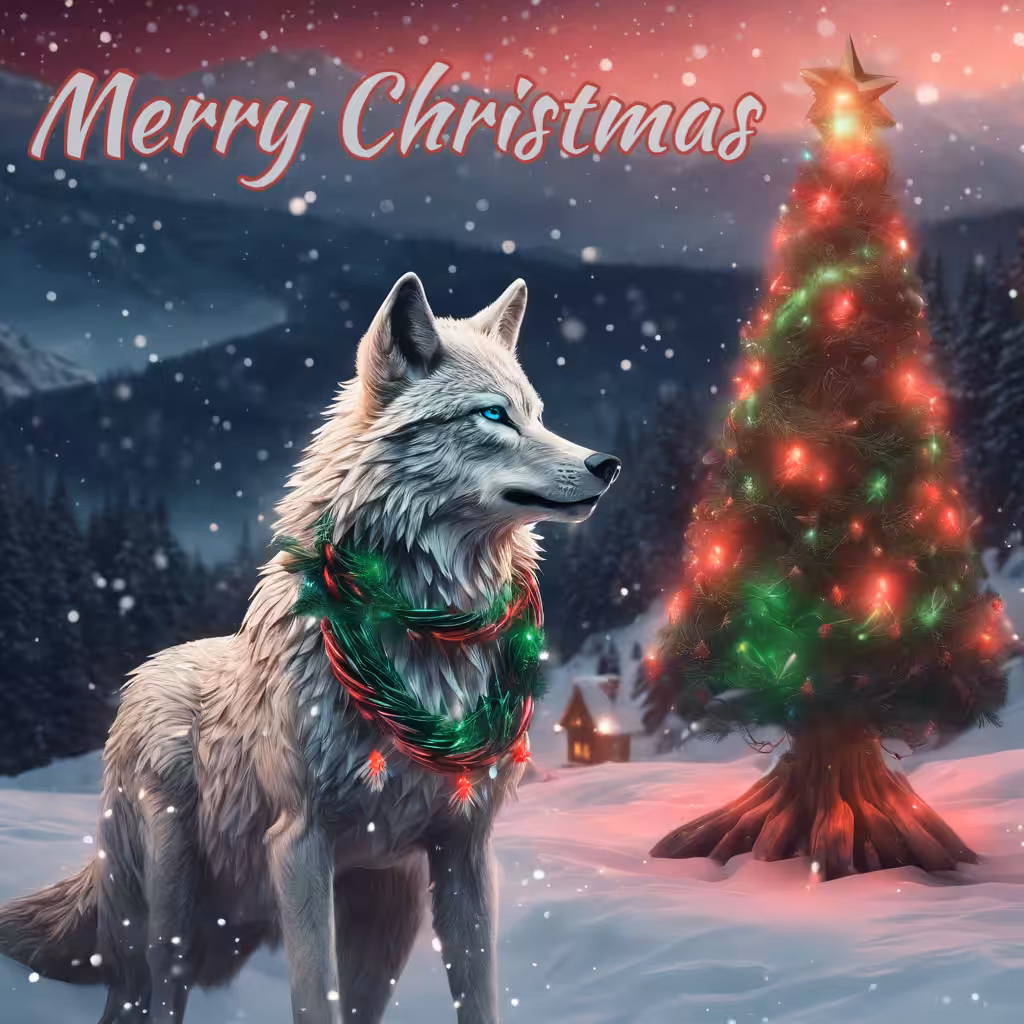 Merry Christmas