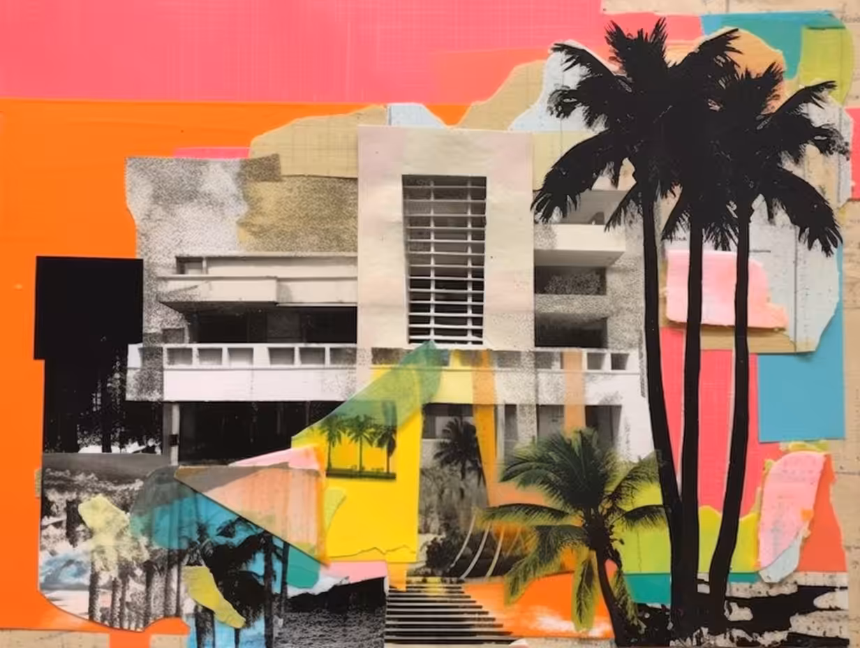 Collages x AI #228
