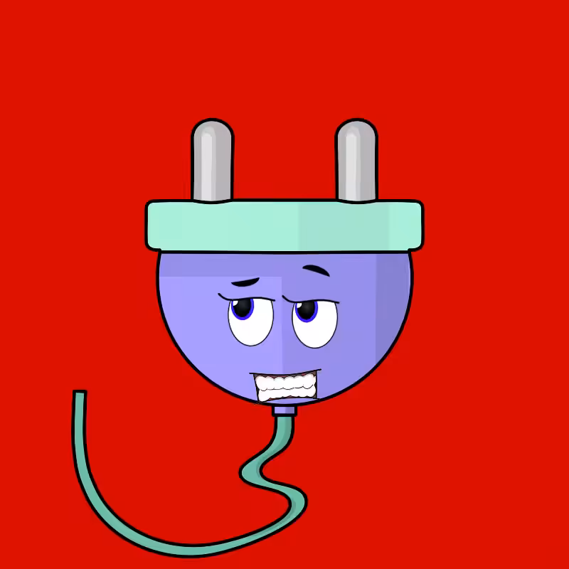 POWER PLUG'S v2 #56