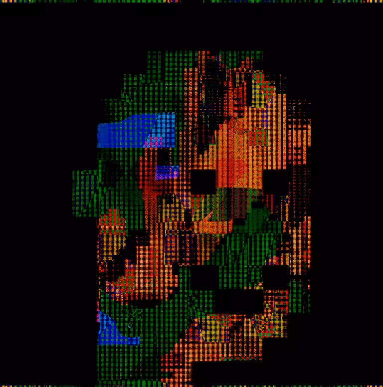 coalescence #4528