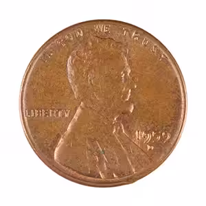 CENTS #7257