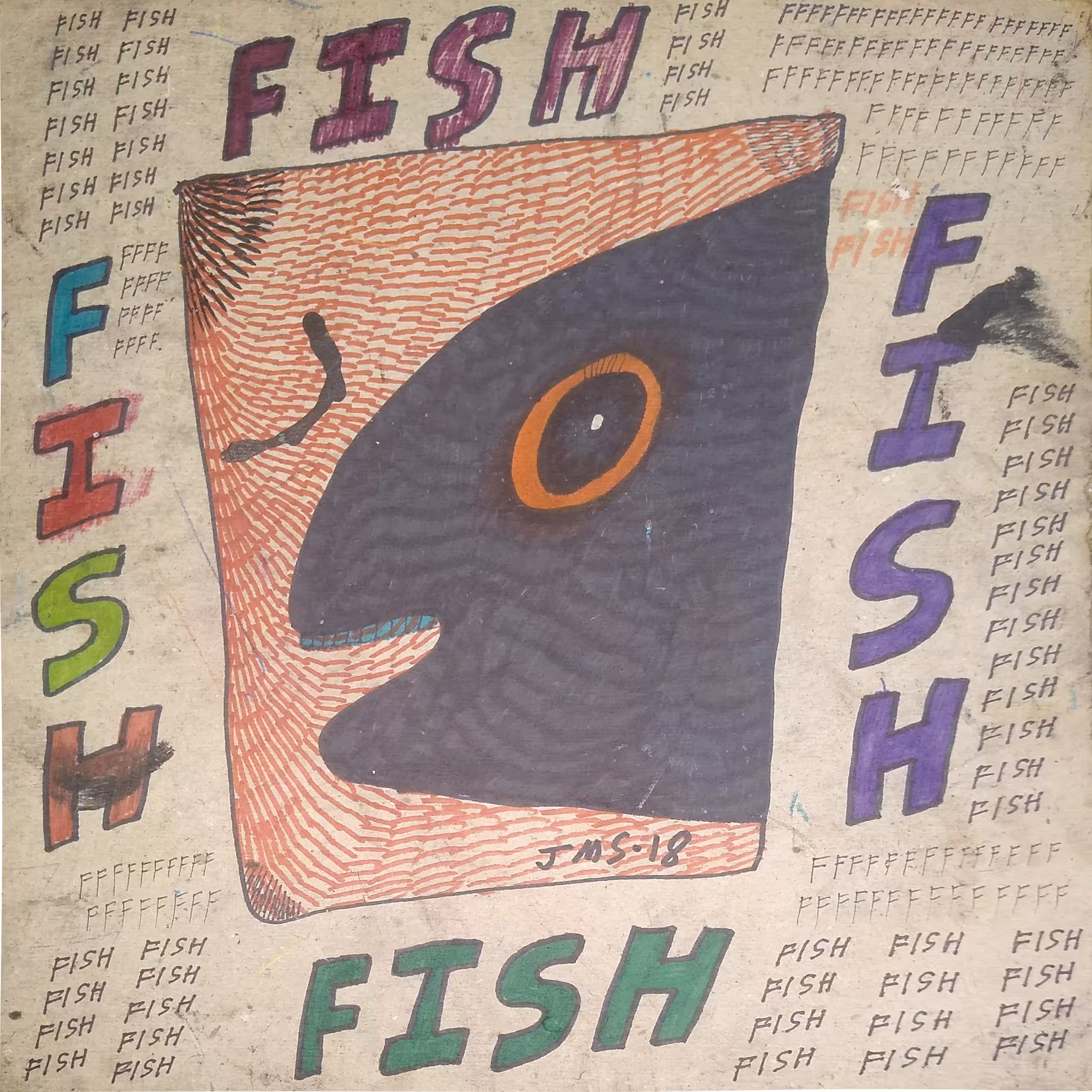 Fish