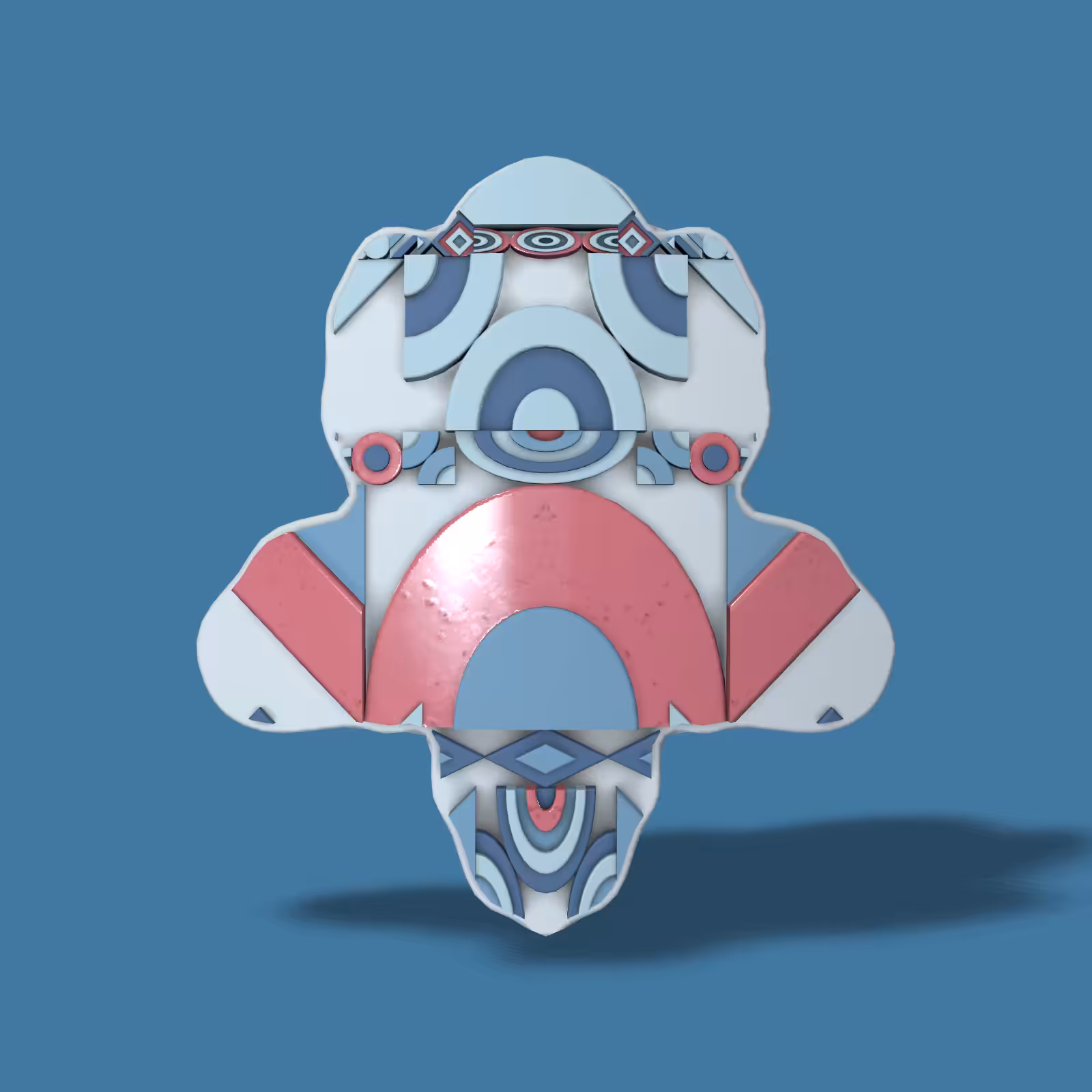 3D Generativemasks #2187