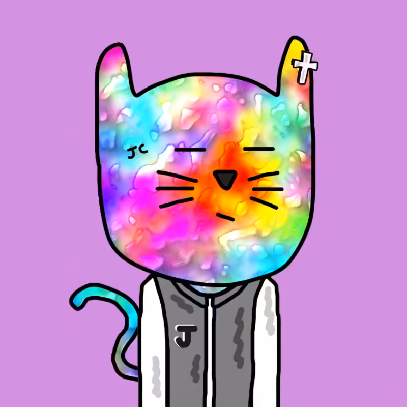 Janky Cats FX #24